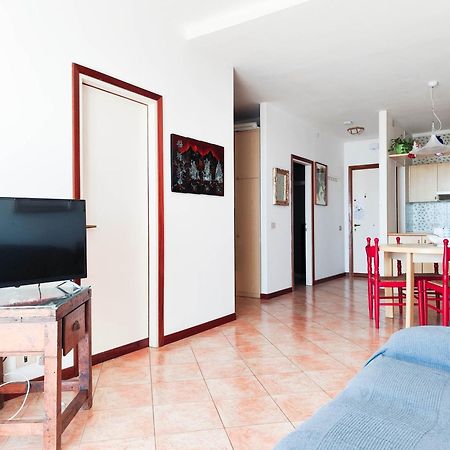 Apartmán Puerto Del Sol Fronte Mare Lido di Jesolo Exteriér fotografie