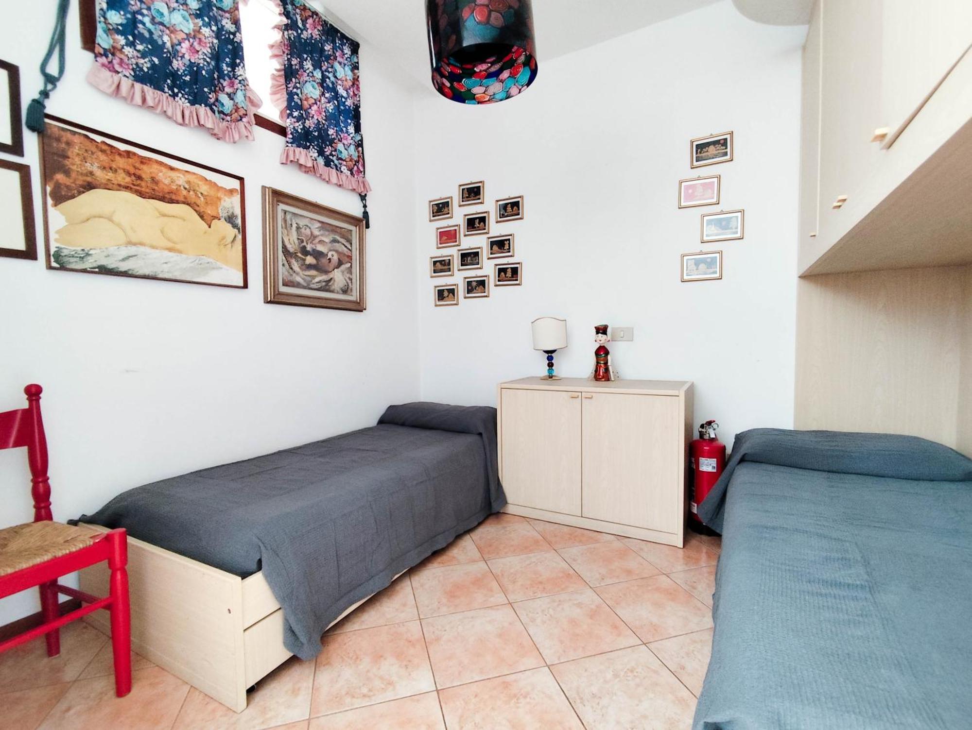 Apartmán Puerto Del Sol Fronte Mare Lido di Jesolo Exteriér fotografie